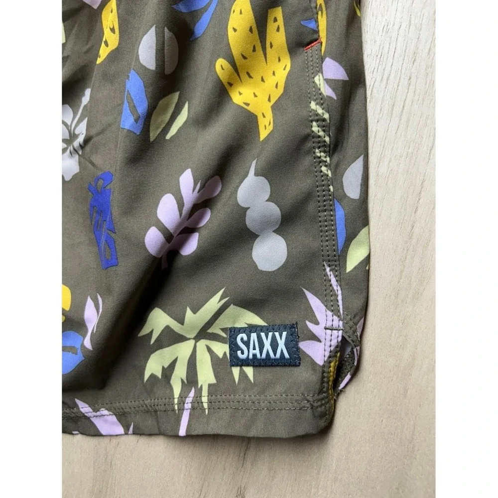 Saxx Oh Buoy 2N1 Volley 5